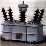 Residual Voltage Transformer